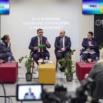 “Izmjene Ustava ključne za integracije, sada se ne smije pogriješiti jer nam je Ustav tvrd”