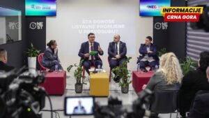 “Izmjene Ustava ključne za integracije, sada se ne smije pogriješiti jer nam je Ustav tvrd”