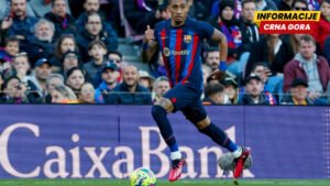 Rafinji prijeti tri meča suspenzije zbog kritika na račun suđenja