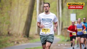 Goran Ivanović istrčao maraton u Hanoveru i popravio lični rekord