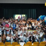 Humanitarna akcija „Njihov osmijeh vrijedi više“ okupila stotine volontera i donatora