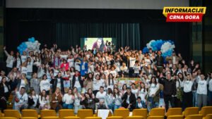 Humanitarna akcija „Njihov osmijeh vrijedi više“ okupila stotine volontera i donatora