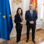 Nurković – Unlu: Ojačati saradnju u oblasti ekonomije i obrazovanja