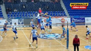 Derbi između Budućnosti i Jedinstva, povratak Sutjeske u Top 4 u seriji sa šampionom