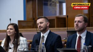 Dukaj: Poštovanje zakona je naša zajednička obaveza