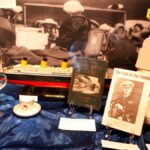 Prsluk za spašavanje sa Titanika na aukciji – procijenjena vrijednost 350.000 funti