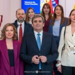 Ibrahimović u Beču: Austrija snažno podržava evropski put Crne Gore