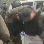 Kotoranin izručen Crnoj Gori iz Francuske: Osumnjičen za više krivičnih djela