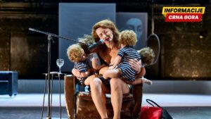 CNP: „Predmet Medeja“ sjutra u Baru