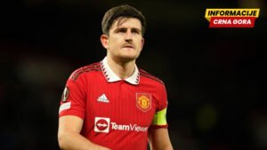 Megvajer dobio još jedan meč suspenzije, propušta gostovanje Čelsiju