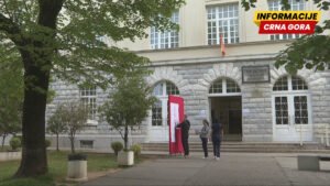 Maturski ispit uz bezbjednosne mjere zbog mogućih dojava o bombama