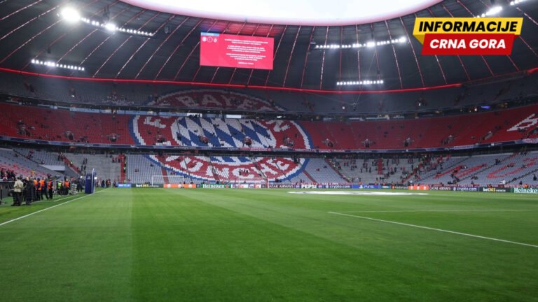 Uživo: Real za spas sezone u Minhenu, Arsenal želi da ovjeri polufinale