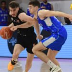 Ništa od finala: Sutjeska opet poražena od TFT-a