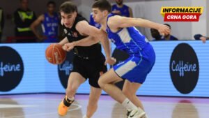 Ništa od finala: Sutjeska opet poražena od TFT-a