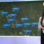 Sjutra na jugu duži sunčani periodi, na sjeveru povremeno kiša