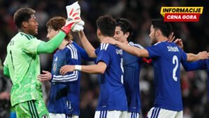 U susret Mundijalu: Prijetnja sa istoka