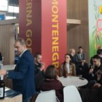 Crnogorski privrednici na zajedničkom štandu na 27. Međunarodnom sajmu privrede u Mostaru