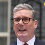 Starmer: Neću popustiti, Velika Britanija se neće priključiti ratu u Iranu