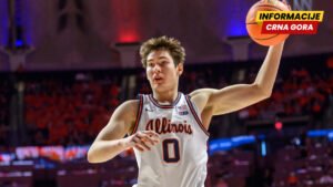 Mirkovićeve riječi oduševile sve u Ilinoju: Vraćam se