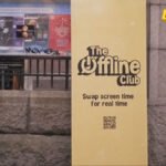 Klub bez ekrana i notifikacija: Novi trend u Amsterdamu koji osvaja mlade