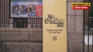 Klub bez ekrana i notifikacija: Novi trend u Amsterdamu koji osvaja mlade