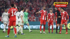 Arbeloa: Sudije nije znao da Kamavinga već ima žuti karton, upropastio je izjednačen dvomeč