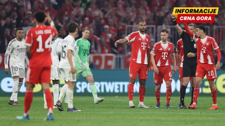 Arbeloa: Sudije nije znao da Kamavinga već ima žuti karton, upropastio je izjednačen dvomeč