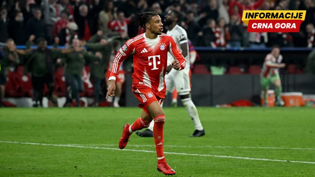 Real plesao na krilima Gulera i Mbapea, Kamavinga pogurao Bajern u polufinale