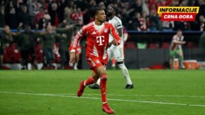 Real plesao na krilima Gulera i Mbapea, Kamavinga pogurao Bajern u polufinale