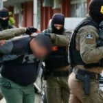 Filipovićeva firma primala pošiljke iz Južne Amerike, imala milionski obrt