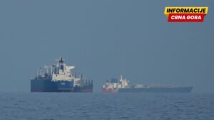 Iran upozorava na “opasne posljedice” američkih poteza u Persijskom zalivu; Tramp: Danas pregovori lidera Izraela i Libana