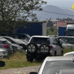 “Moramo znati ko je zapalio auta na državnom parkingu”