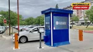 Prijava ASK-u protiv čelnika Parking servisa zbog sumnje na zloupotrebu službenog položaja