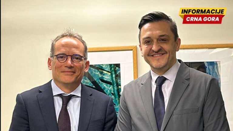 Vuković iz Vašingtona: Snažna međunarodna podrška reformama