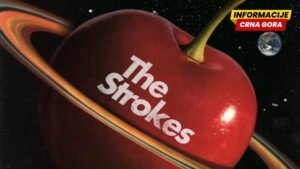 The Strokes najavili veliku svjetsku turneju za 2026.