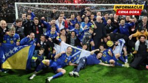 Poznati sastavi svih grupa na Svjetskom prvenstvu u fudbalu