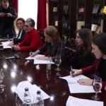 Povodom Dana Opštine Ulcinj: Potpisan memorandum o saradnji u oblasti zaštite prirode