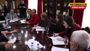 Povodom Dana Opštine Ulcinj: Potpisan memorandum o saradnji u oblasti zaštite prirode