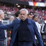 Premijerligaš želi Žozea Murinja