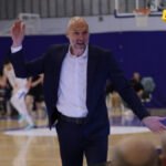 Simonović: Dobar posao smo završili plasmanom u plej-of