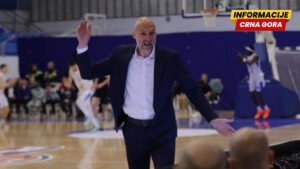 Simonović: Dobar posao smo završili plasmanom u plej-of