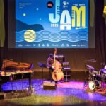 Veče improvizacije i energije: „The Tribevibers“ donijeli duh Pariza u KIC