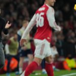 Arteta: Drugo uzastopno polufinale Lige šampiona je posebna stvar