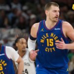 Jokić nastavlja da piše istoriju NBA lige
