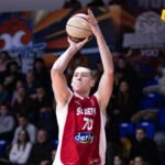 Put iz Podgorice do NCAA elite: Frašila istakao ključnu ulogu SC Derbija