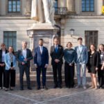 Milatović na Humboldt univerzitetu: Proširenje odlučuje stabilnost kontinenta, Crna Gora spremna