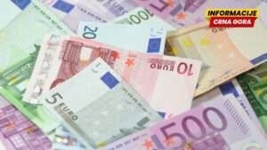 Maloljetnik iz Srbije uhapšen zbog falsifikovanja novca