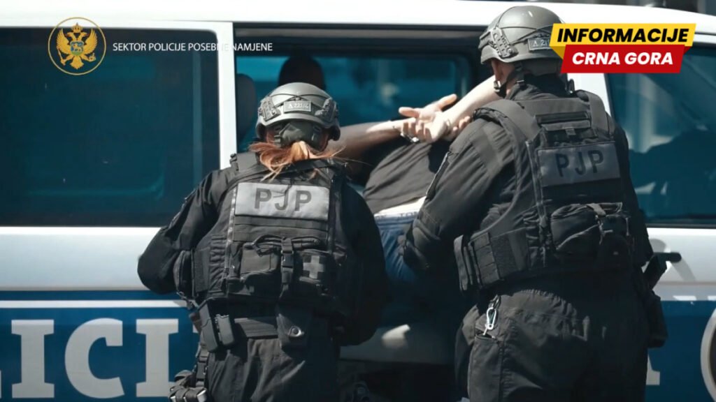 Uhapšen 68-godišnjak: Osumnjičen da je maloljetnicu navodio na slanje pornografskih snimaka