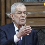 Sarajevo: Predsjednik Austrije izmješten iz hotela poslije prijetećih dojava o postavljenim bombama