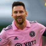 Promoterska kompanija tužila Mesija za kršenje ugovora jer nije igrao u prijateljskoj utakmici